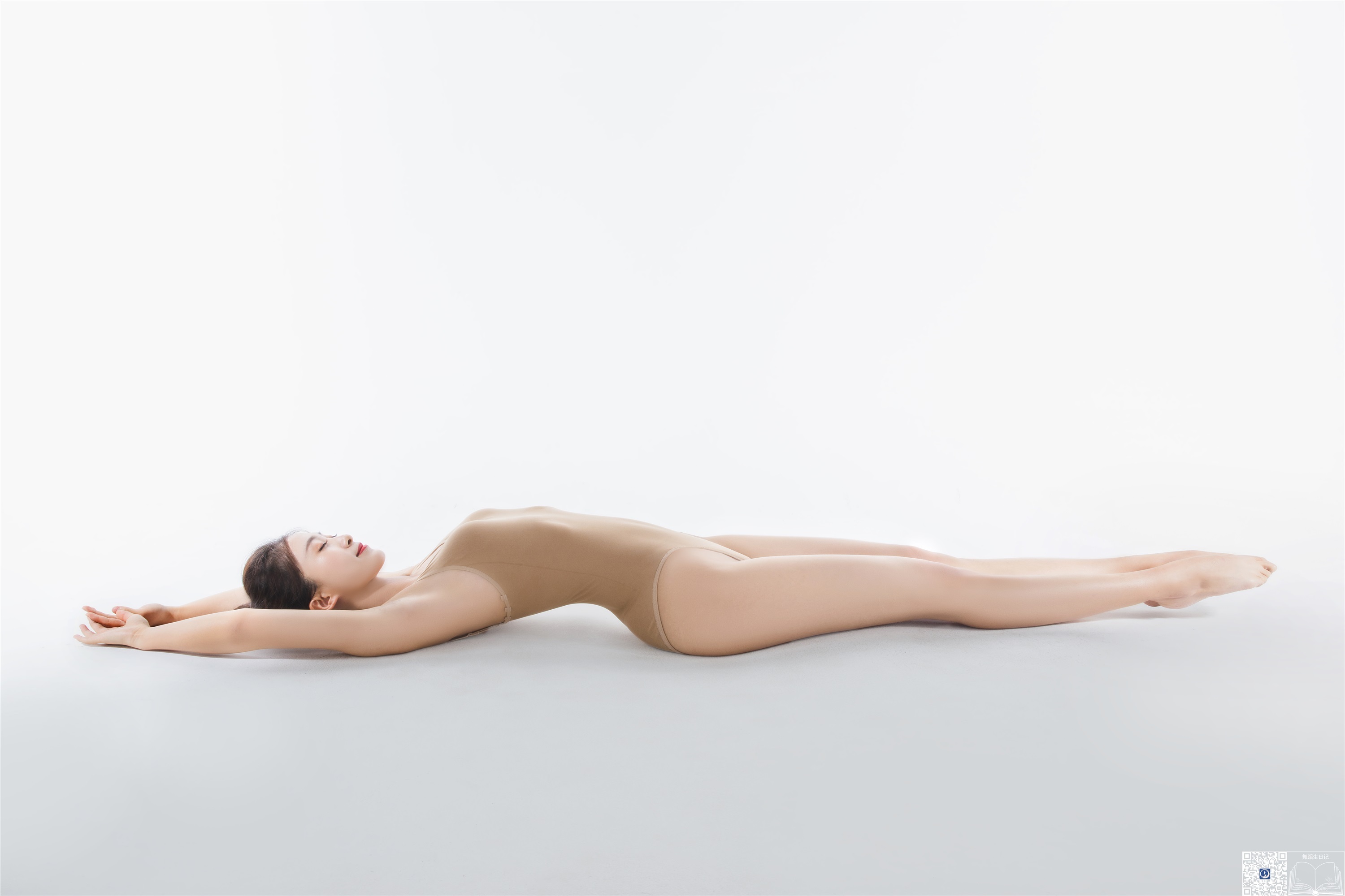 GALLI嘉丽 舞蹈生日记 013 - 佳美